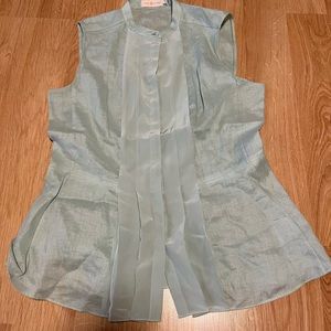 Tori Burch blouse